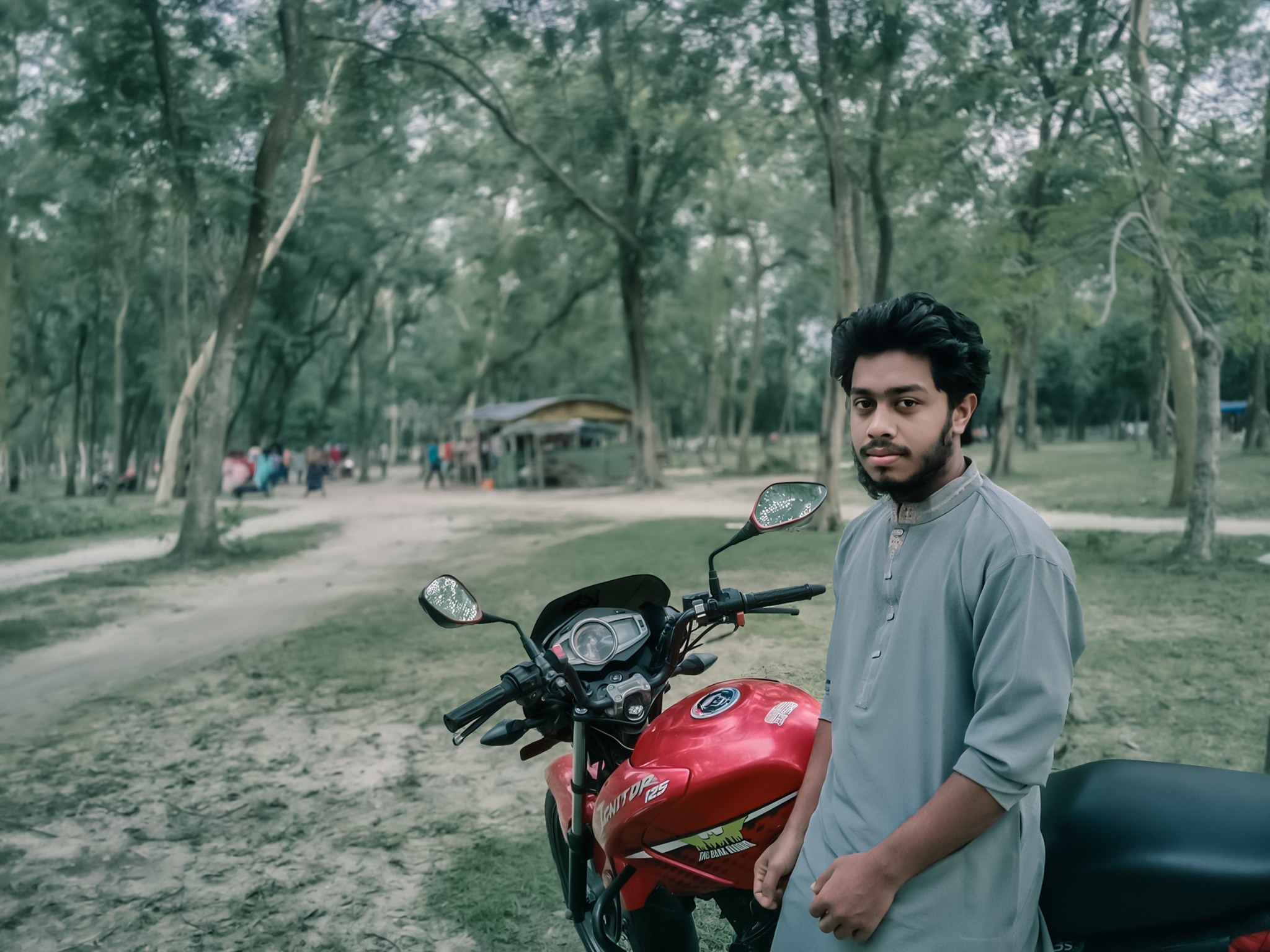 Rk Rakib Khan