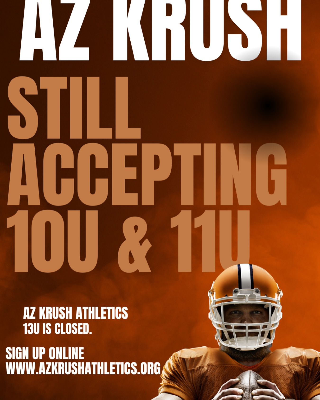 AZ Krush Football Club