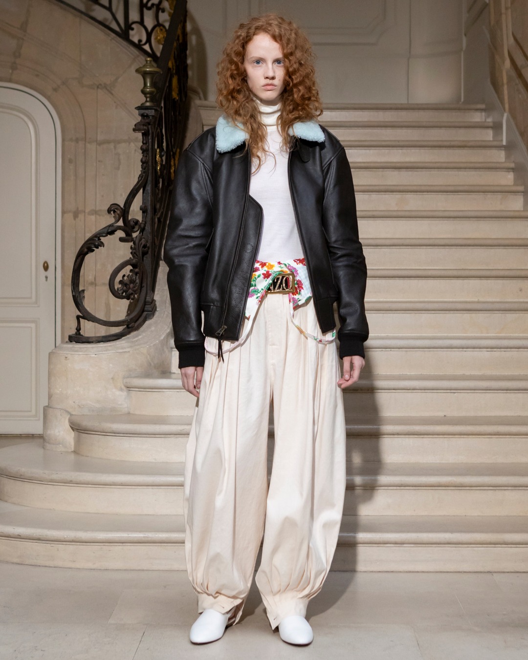 KENZO - La Collection Memento n°2, an archive-inspired collection