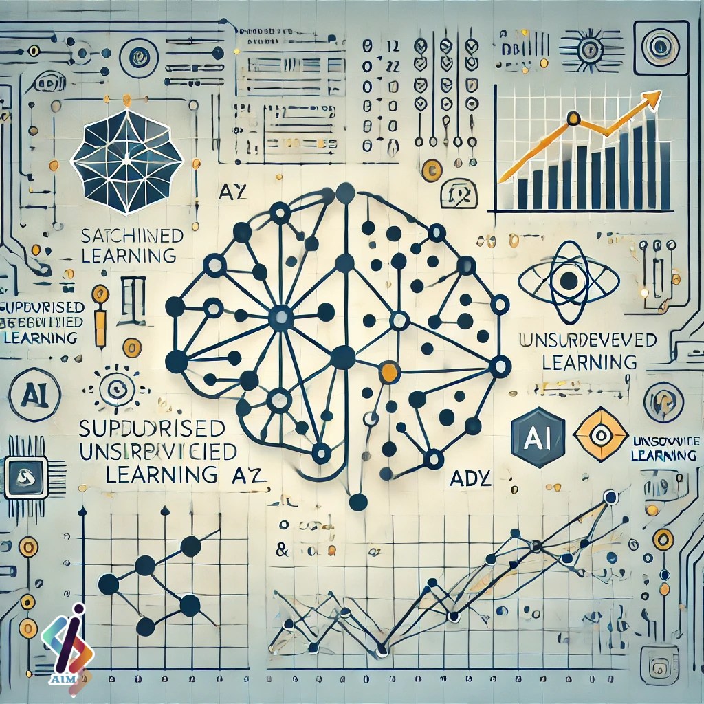Aim Tech - 📍What is Machine Learning? Machine Learning is... | Facebook