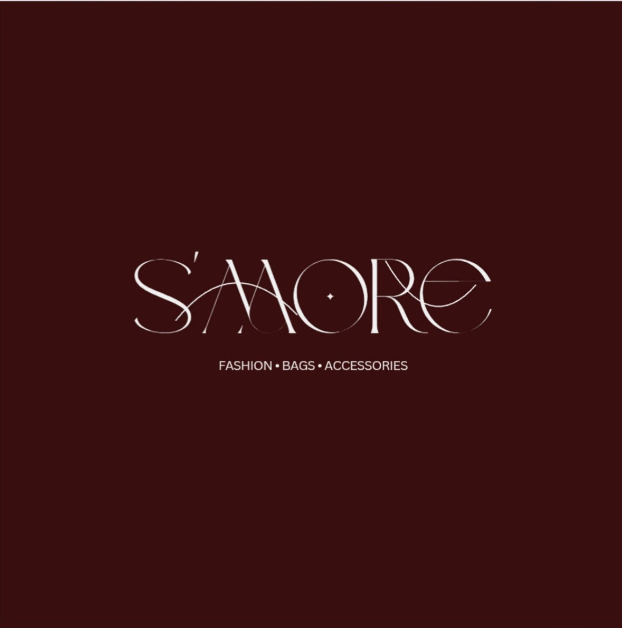 Only pink color available | S'more