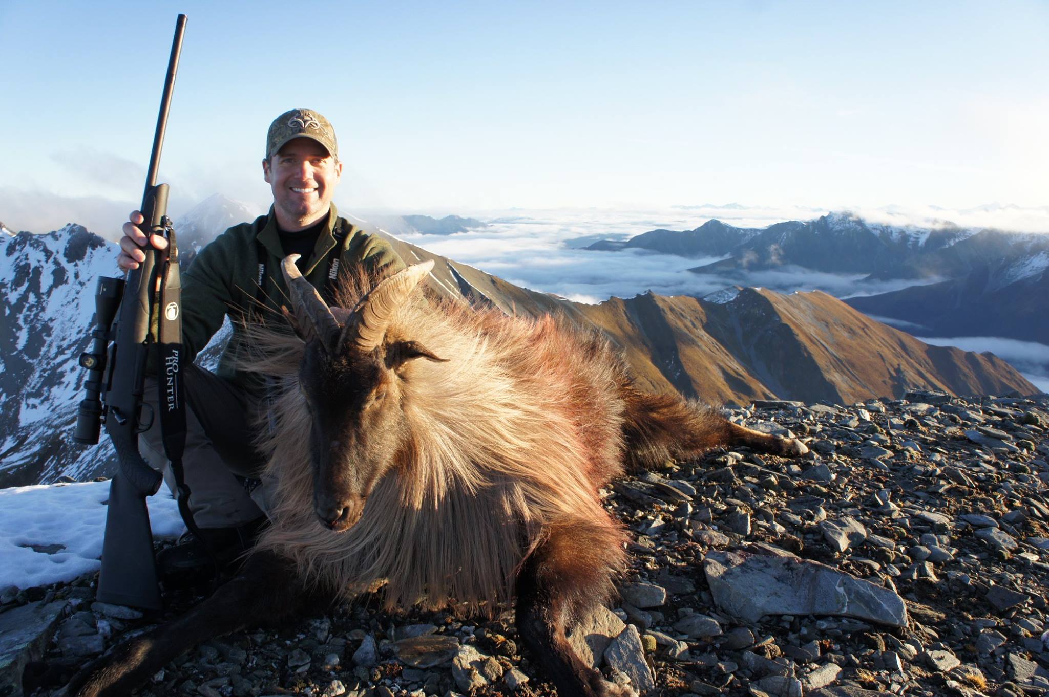 Huntin' Fool TV - Congratulations to #HuntinFoolTV host...