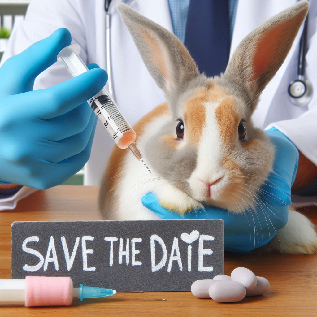 New Mexico House Rabbit Society