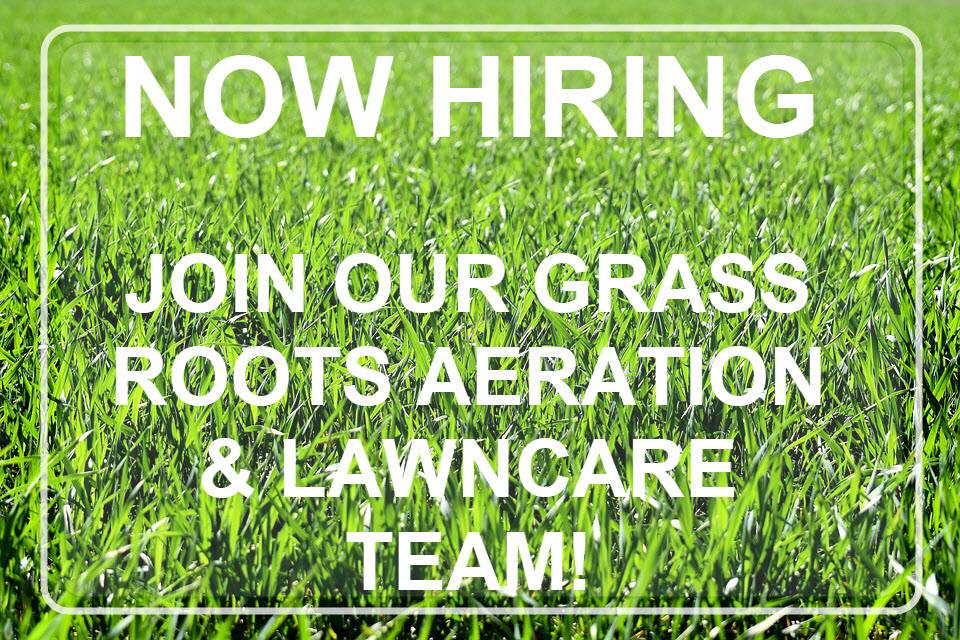 Hometown Turf | Forsyth GA