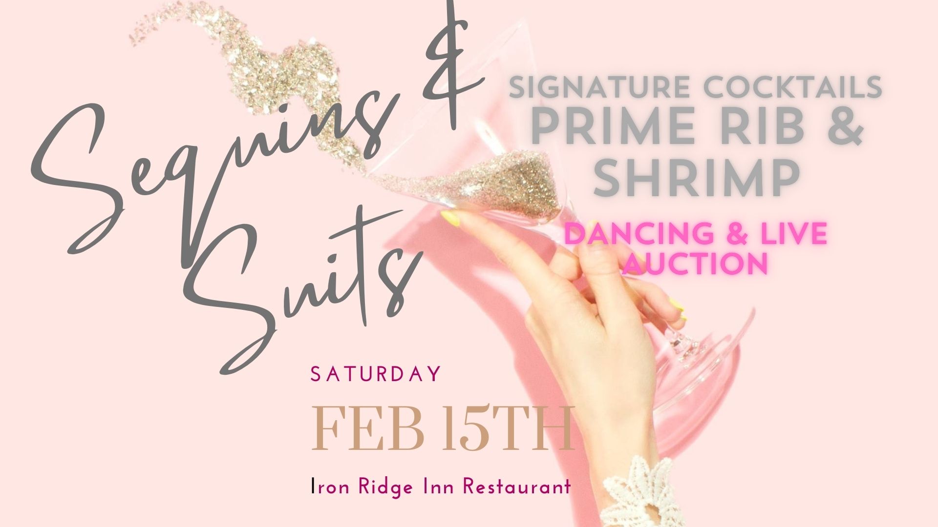 Iron Ridge Inn Restaurant | Iron Ridge WI