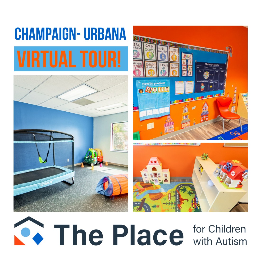 The Place for... - The Place for Children with Autism | Facebook