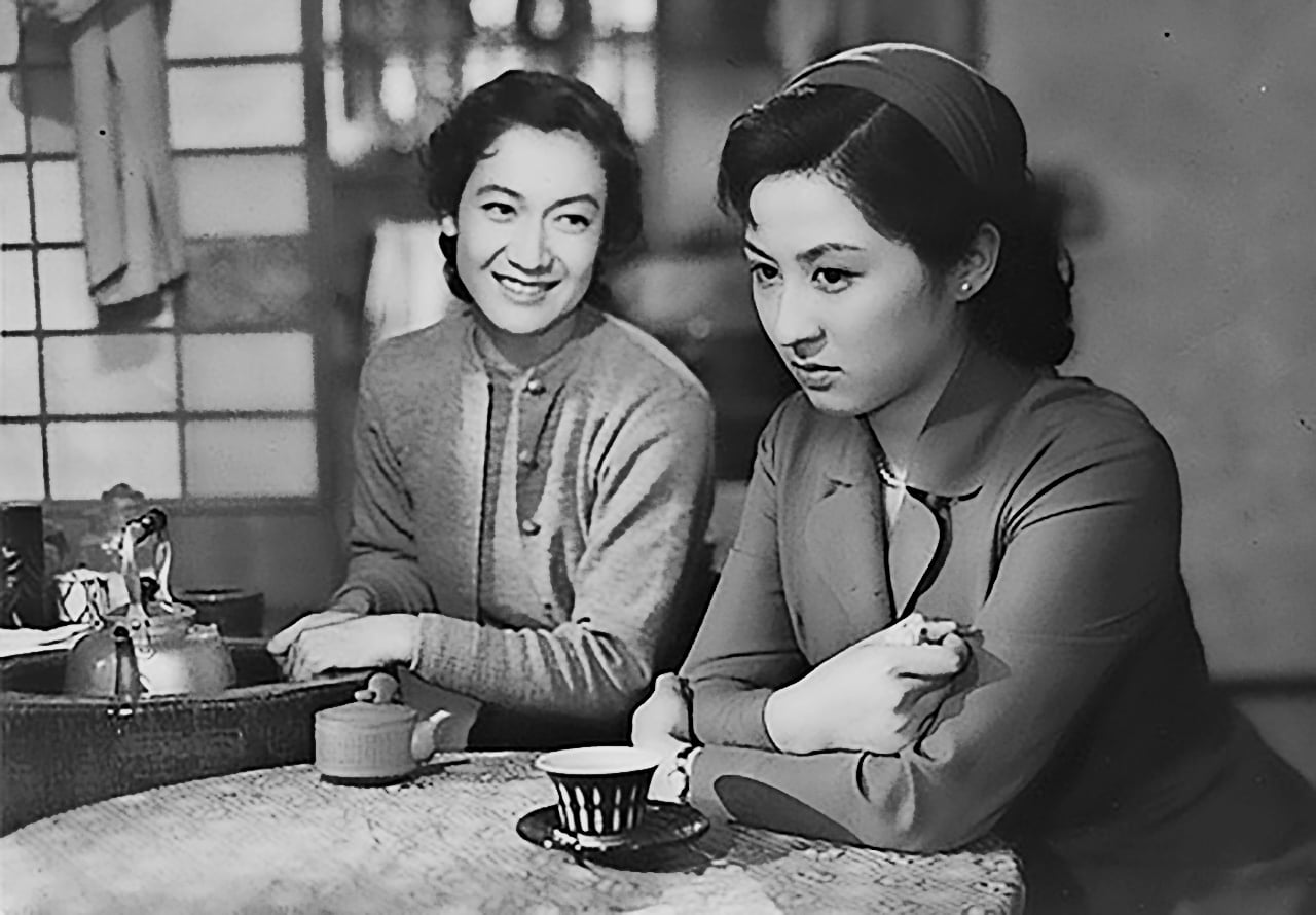 Livre Photo Japonais Vintage Sur Setsuko Hara – édition Première 1995, Art Et Cinéma Showa