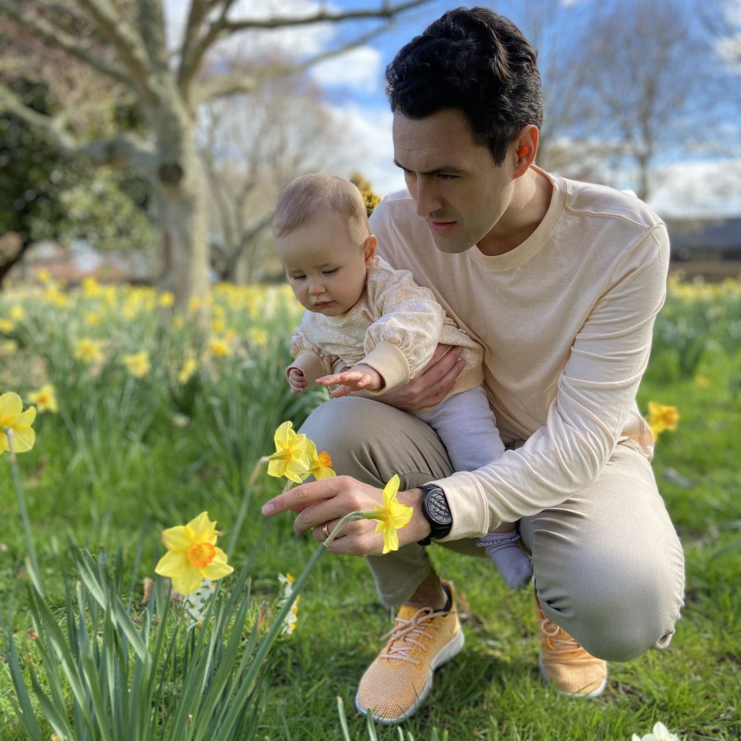Dimple Digital - Happy Father's Day to all the dads today!... | Facebook