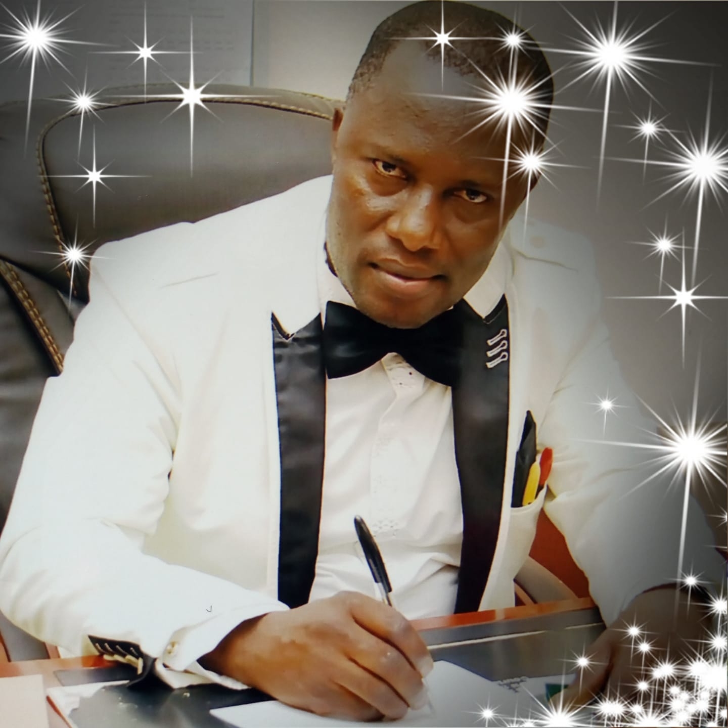 Ugboduma Samuel