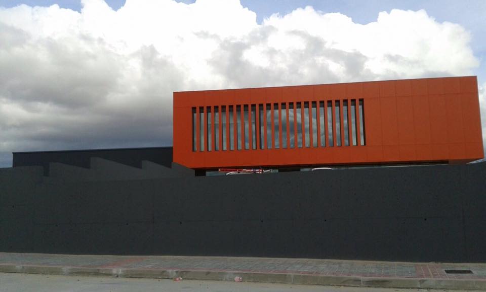 CUBO estudio