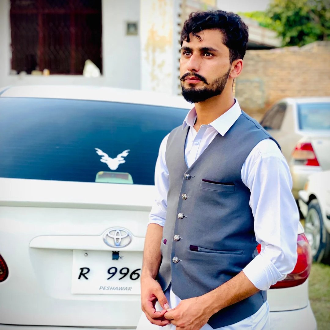 Tauseef Khan
