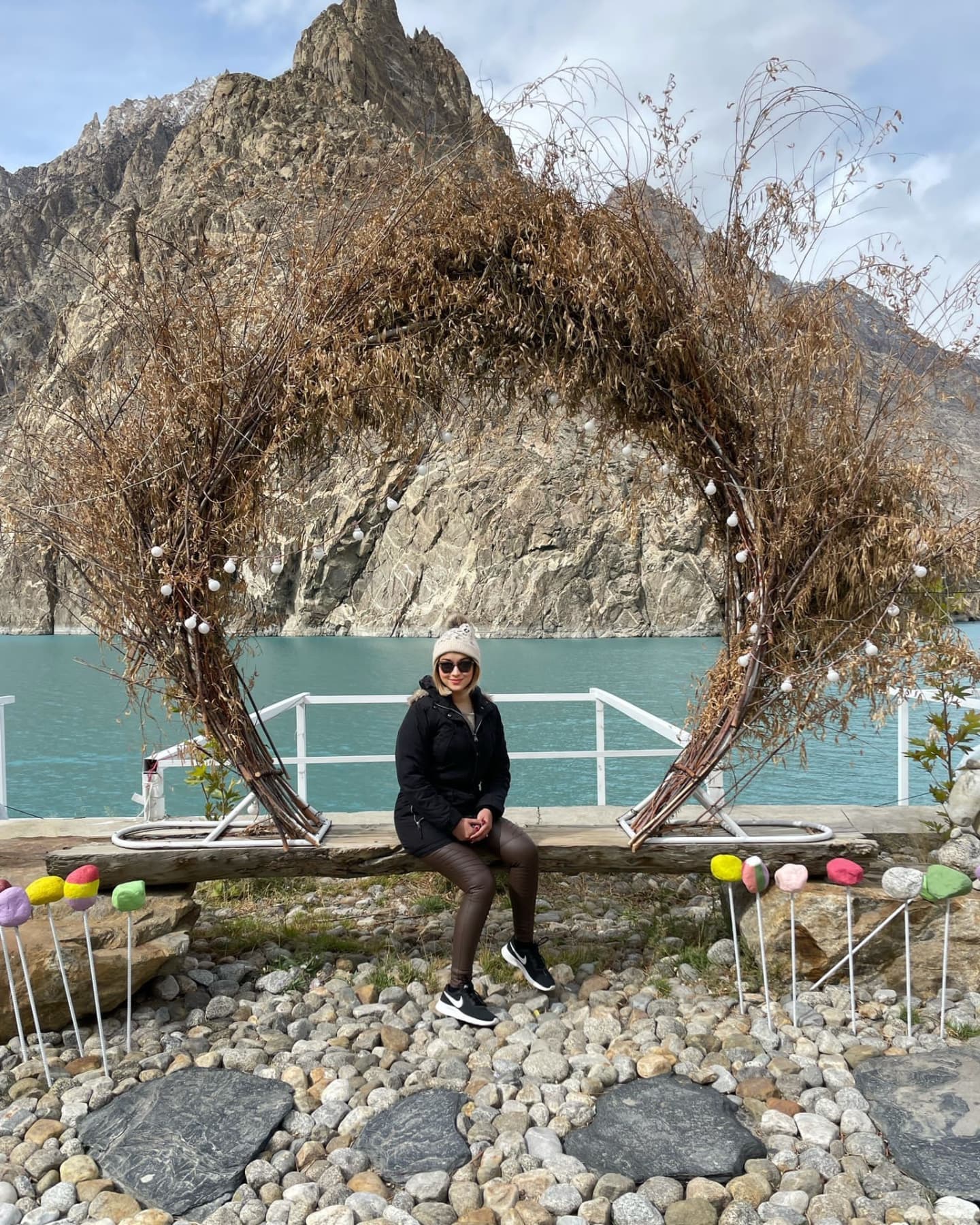 MyTrip.pk - Fizza Rasheed explored Gilgit, Hunza & Skardu... | Facebook