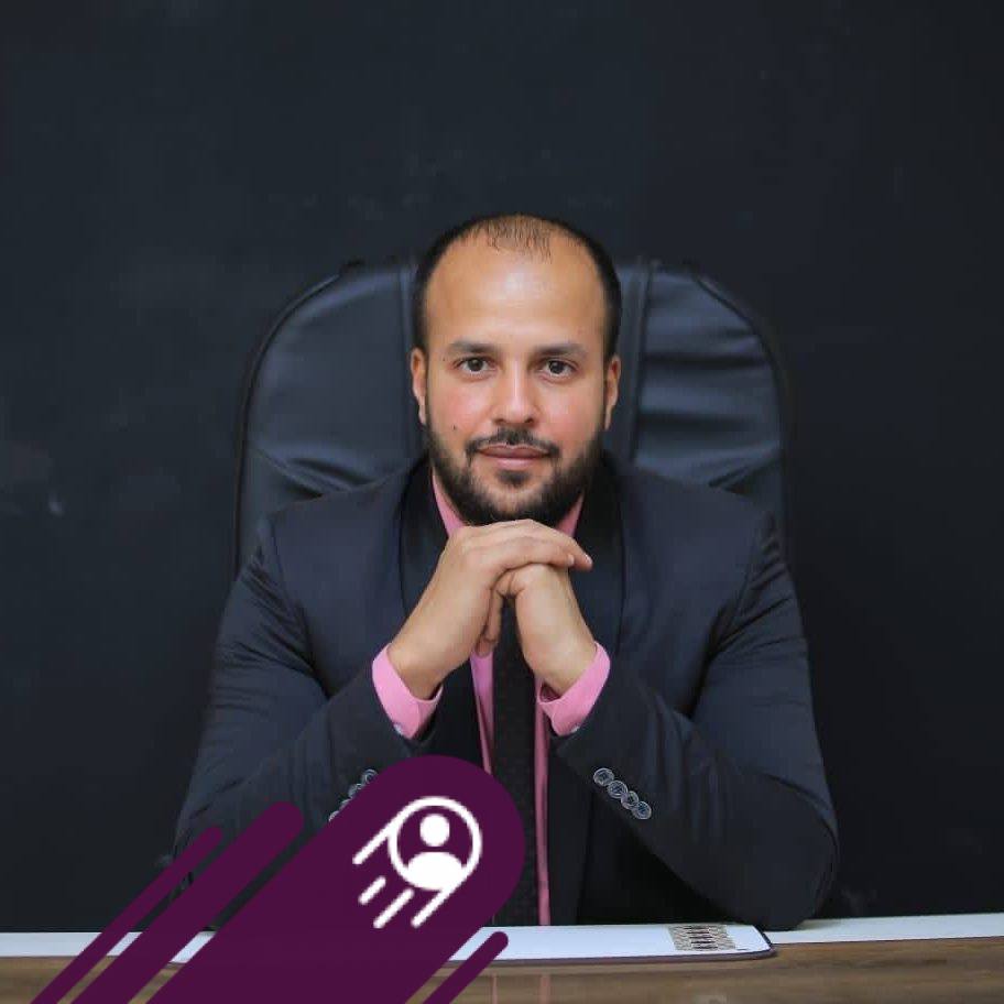 ⚖️متابعة النقابة العامة للمحامين بمصر ⚖️ | عندي قضيه اتلاف المتهم وهو ...