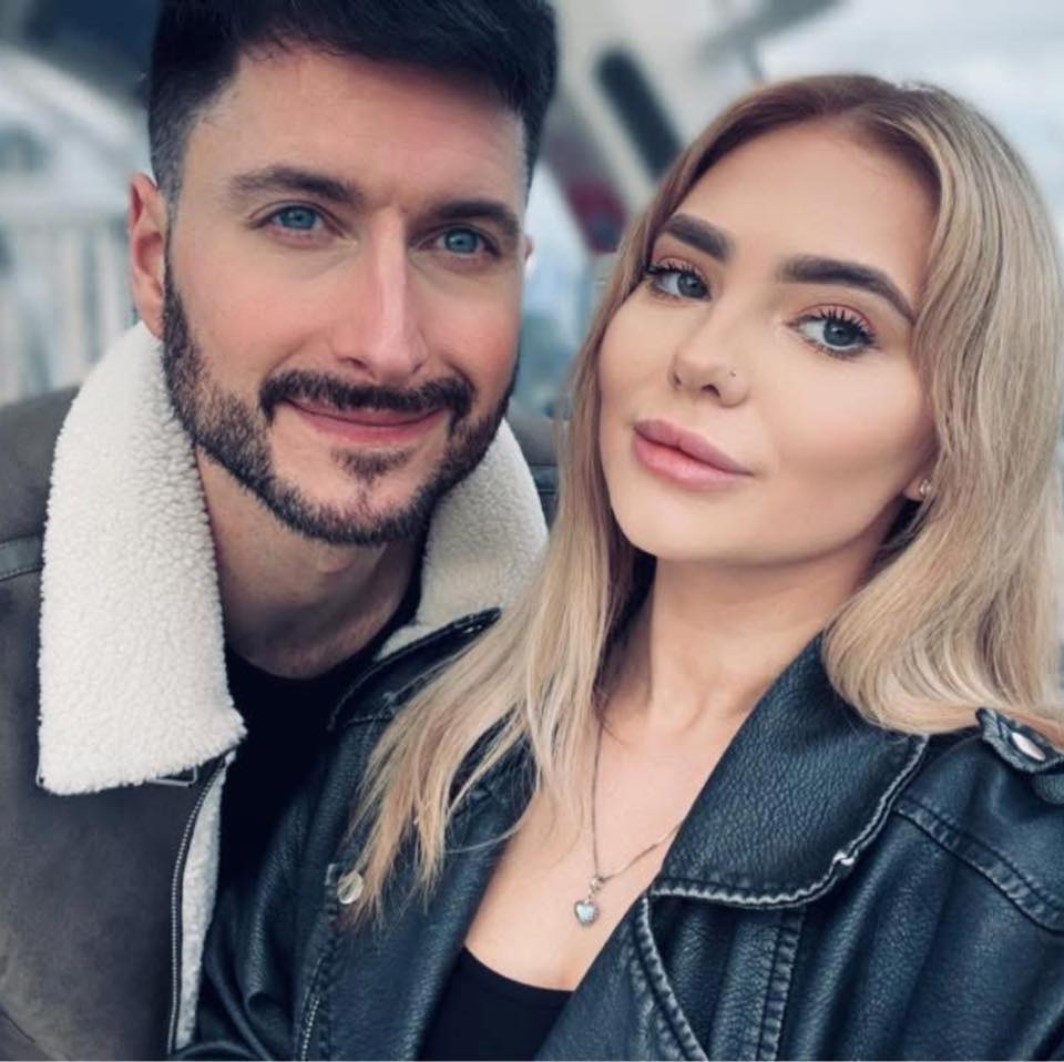 🗣 Laura Woods on Stuart Dallas... - The Football Community | Facebook