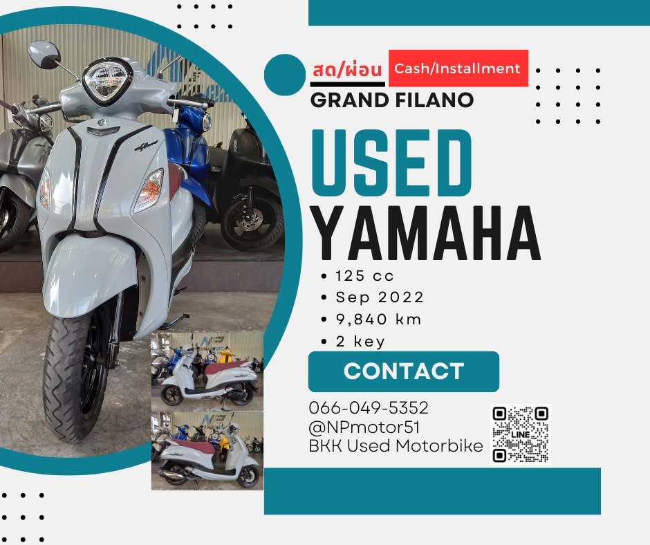 Big Bike KTM – Certified Used Motorcycles from the Official Dealer