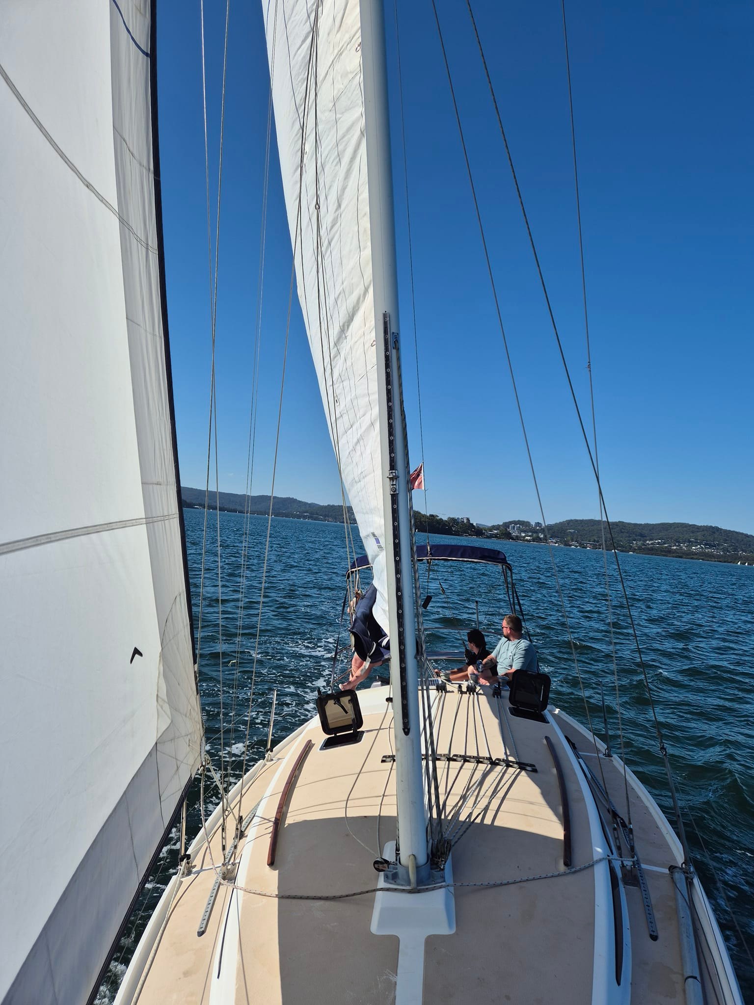 Empire Yacht Rigging | Gosford NSW