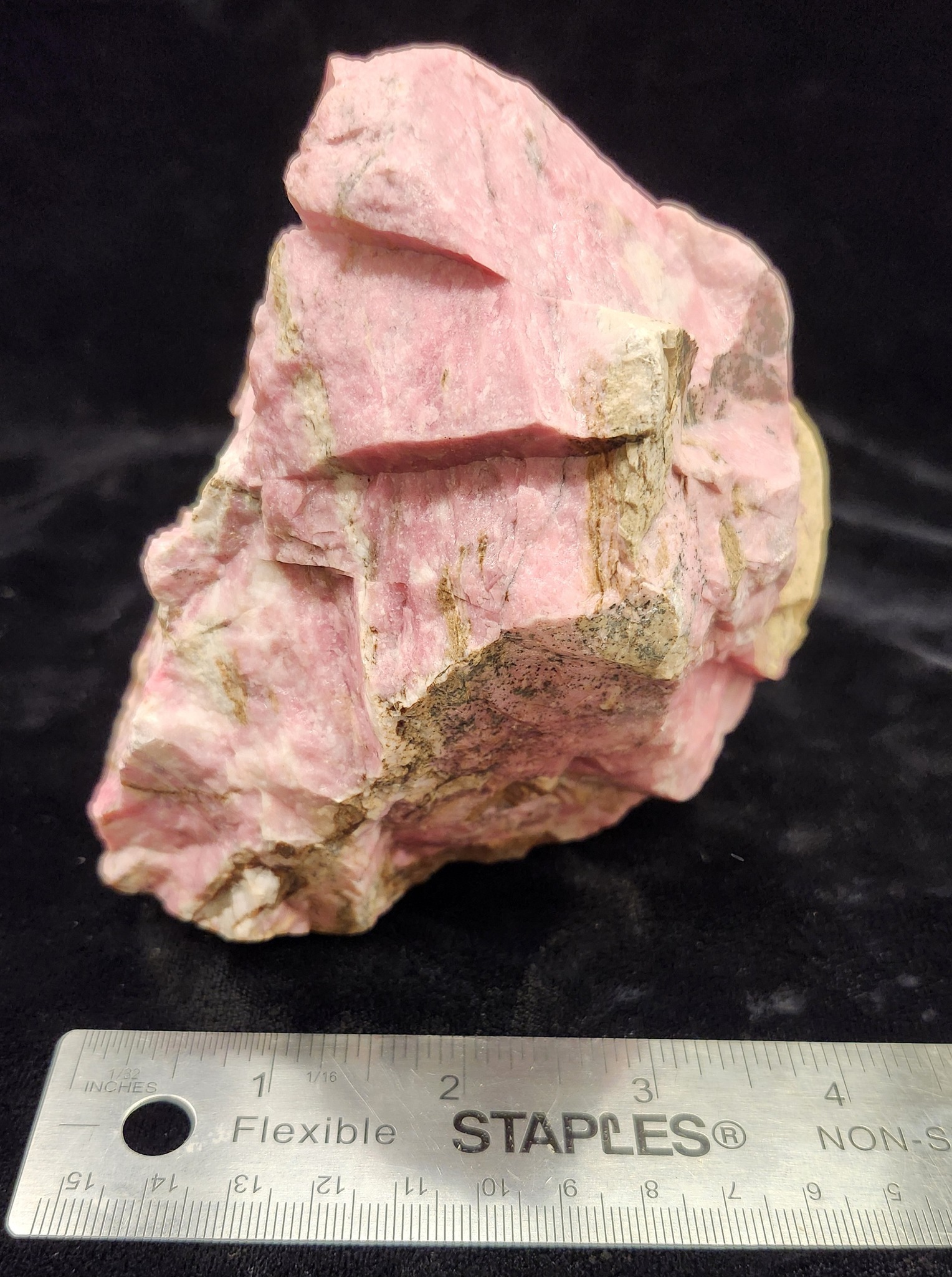March CRLC... - Calgary Rock and Lapidary Club (CRLC) | Facebook