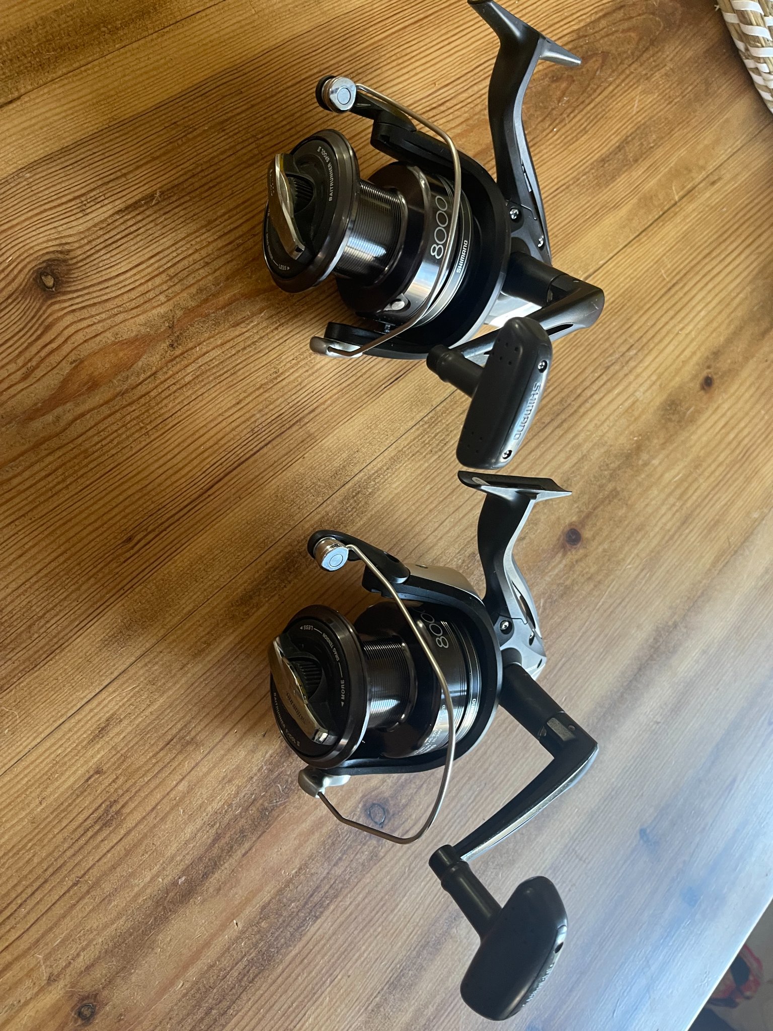 new tsunami surf reel TSSTXII4000AT SaltX II ArmourTech Spinning an IPX7 sealed system musky fly rod Model:SR4000FG Shimano Magnumlite Baitcasting 5.5
