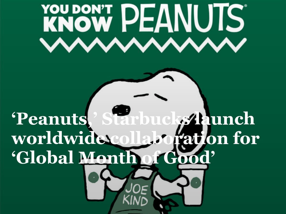 Press Democrat - The campaign featuring “Peanuts”... | Facebook