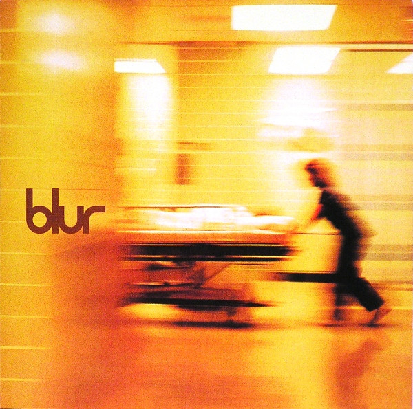 Crazy Beat' was released on this day in 2003, taken from Blur's