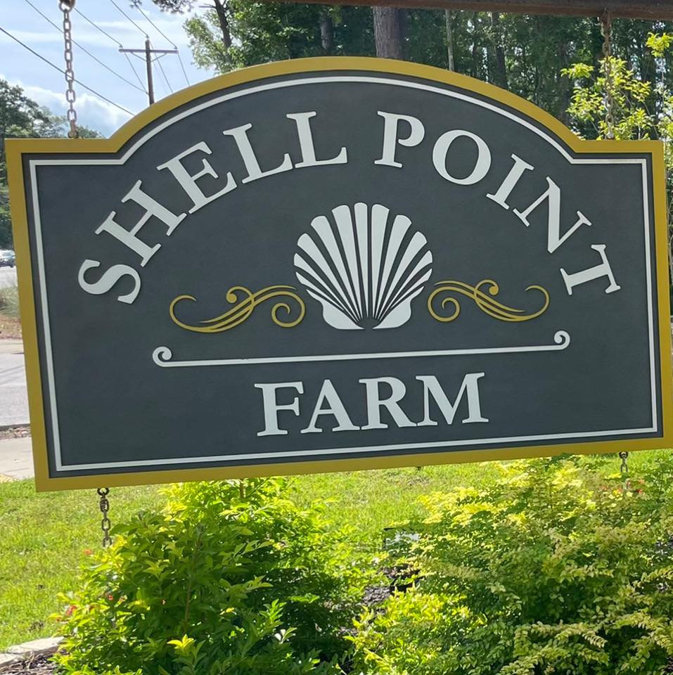 Shell Point Farm | Beaufort SC