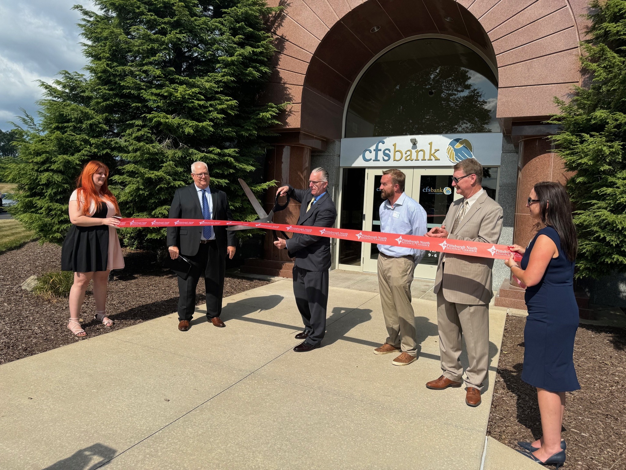 cfsbank - cfsbank is pleased to announce the grand... | Facebook