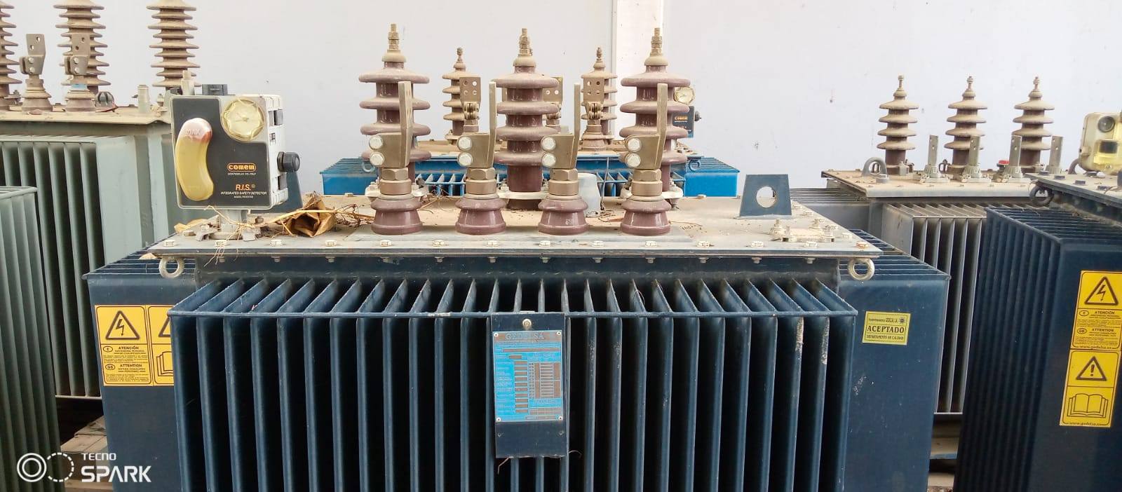 JL - Engineering Electrical Services | Luanda