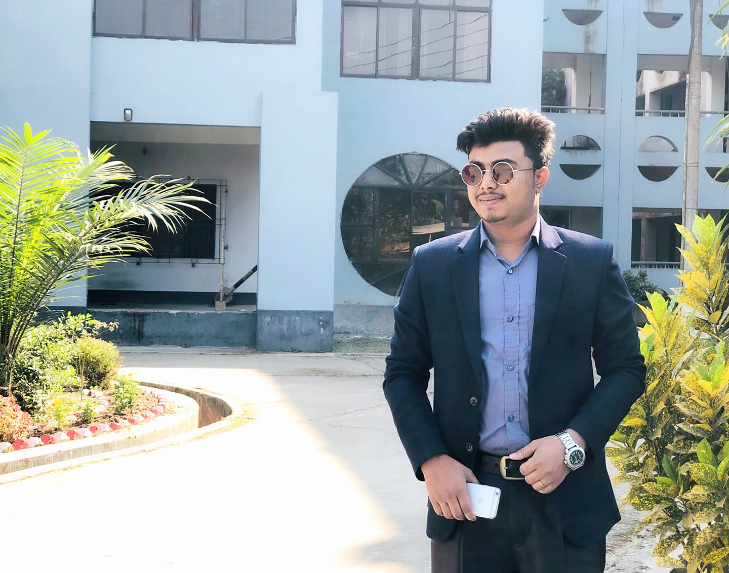 MD Asraf Khan