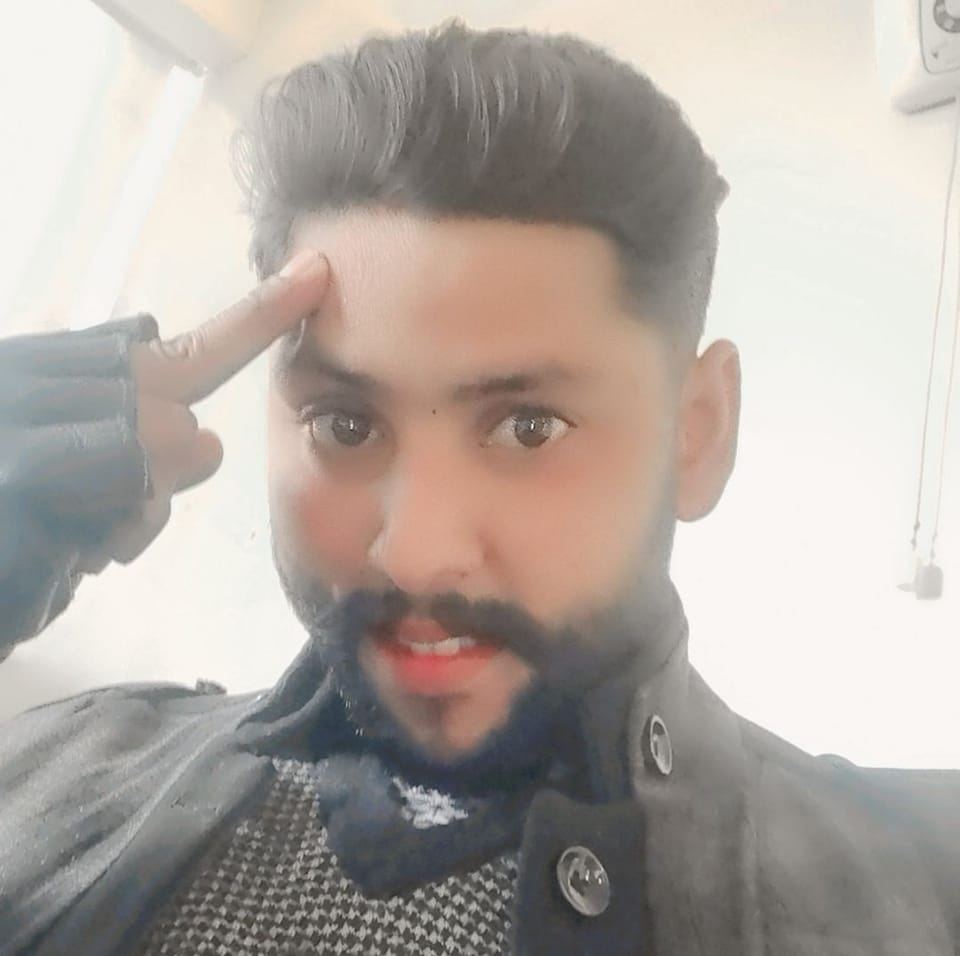 Akish Ghori