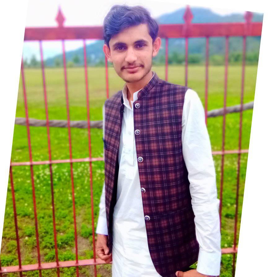 Raja Sheraz Nasir