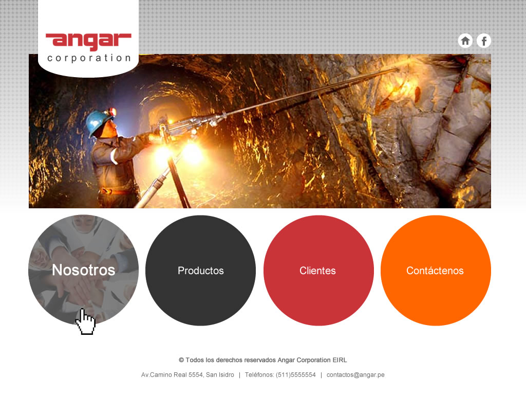 Angar Corporation