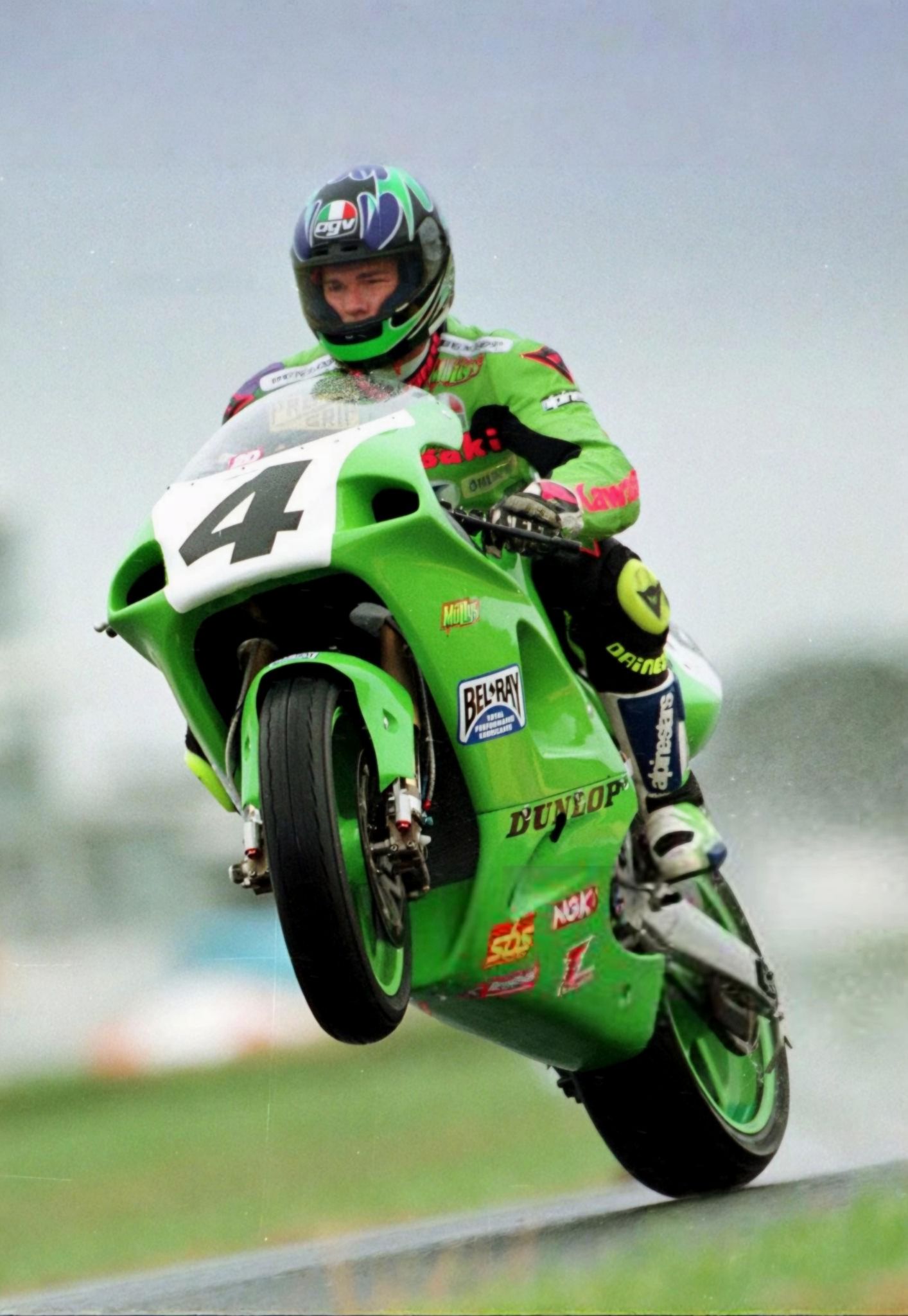 Anthony Gobert: Remembering the Unforgettable 