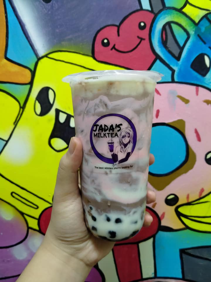 Jada's Milktea