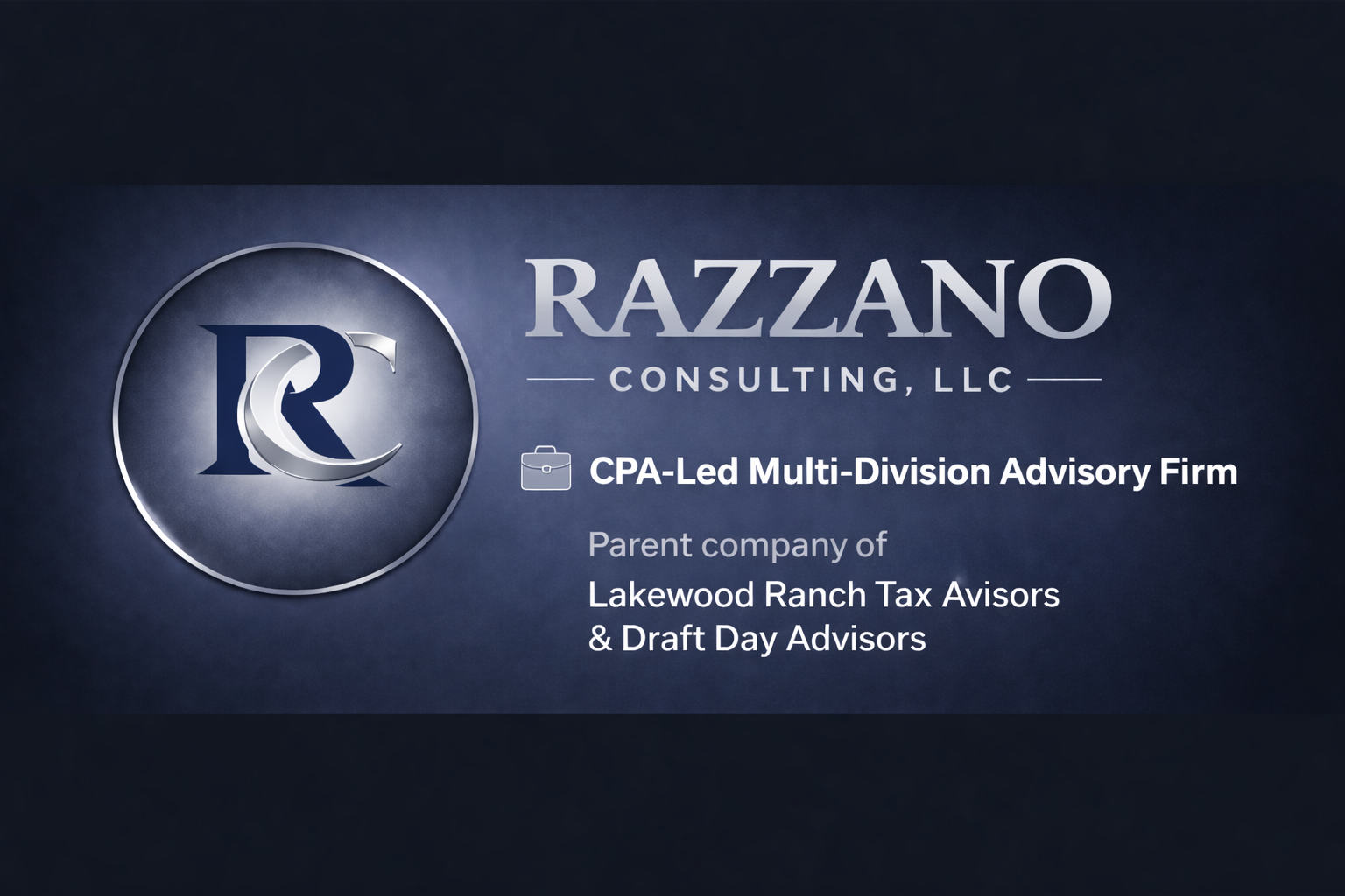 Razzano Consulting, LLC | Bradenton FL