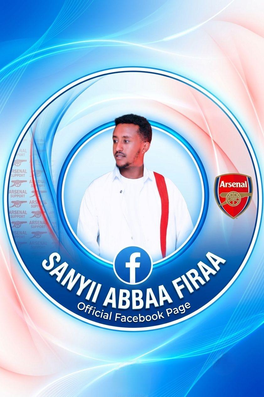 💔 Hayyuun Yeroo Muraasaaf Karaarratti... - Sanyii Abbaa Firaa | Facebook