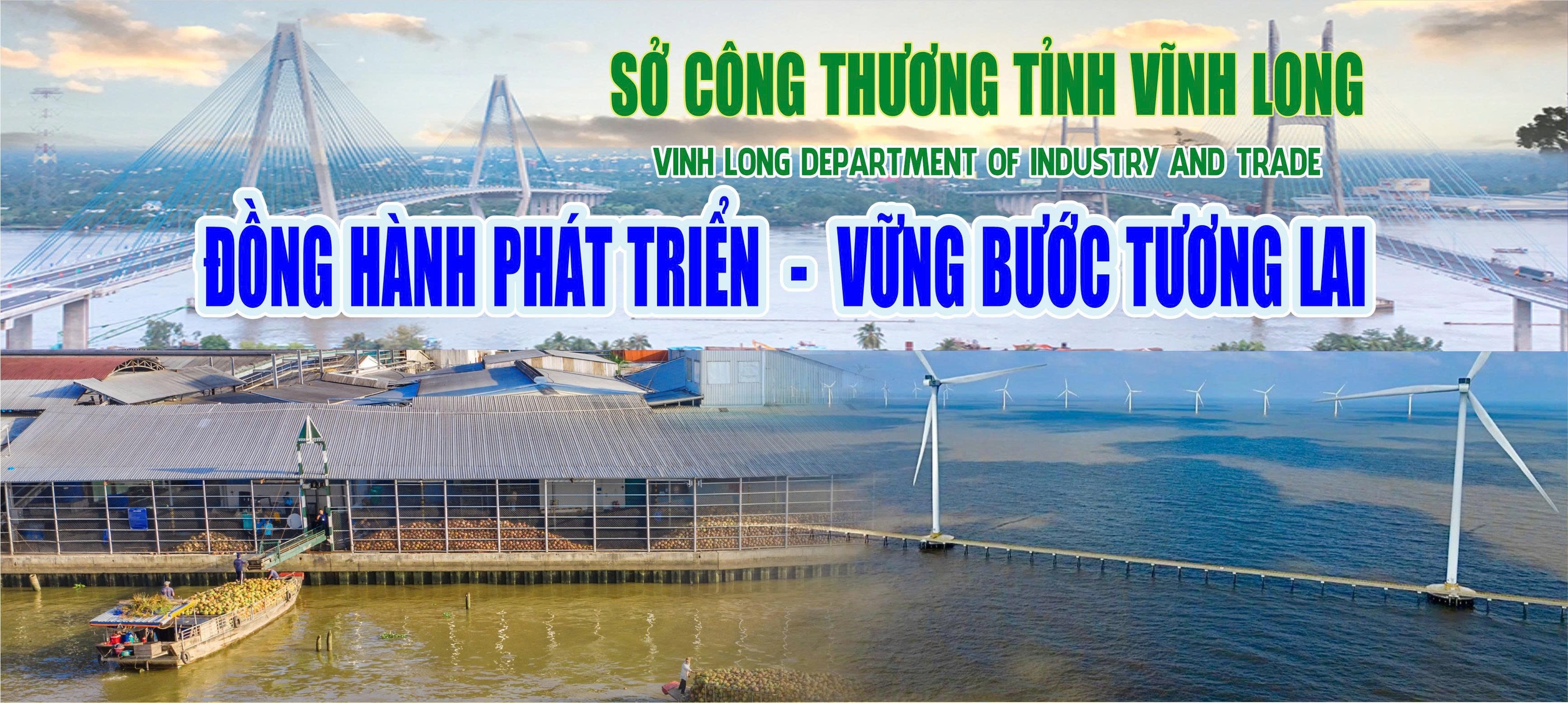 Sở Công Thương Vĩnh Long | Vinh Long