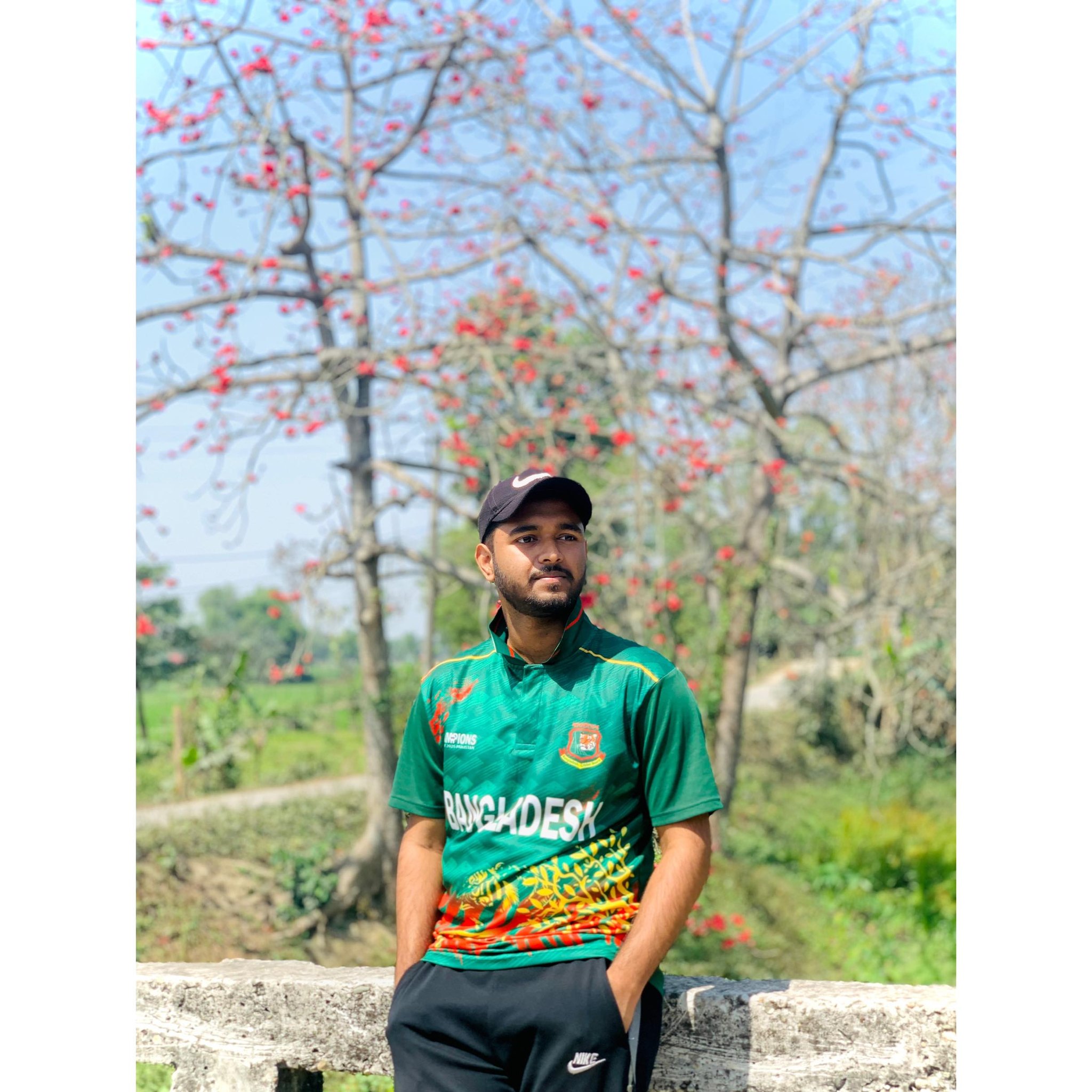 Kawsar Ahmed