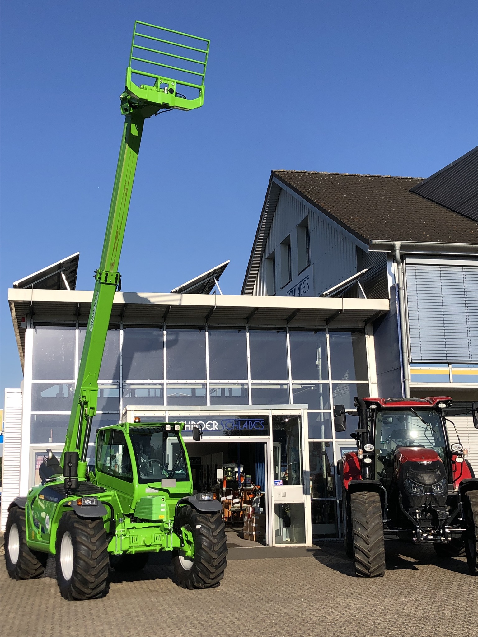 Schroer Schlabes GmbH | Hamminkeln