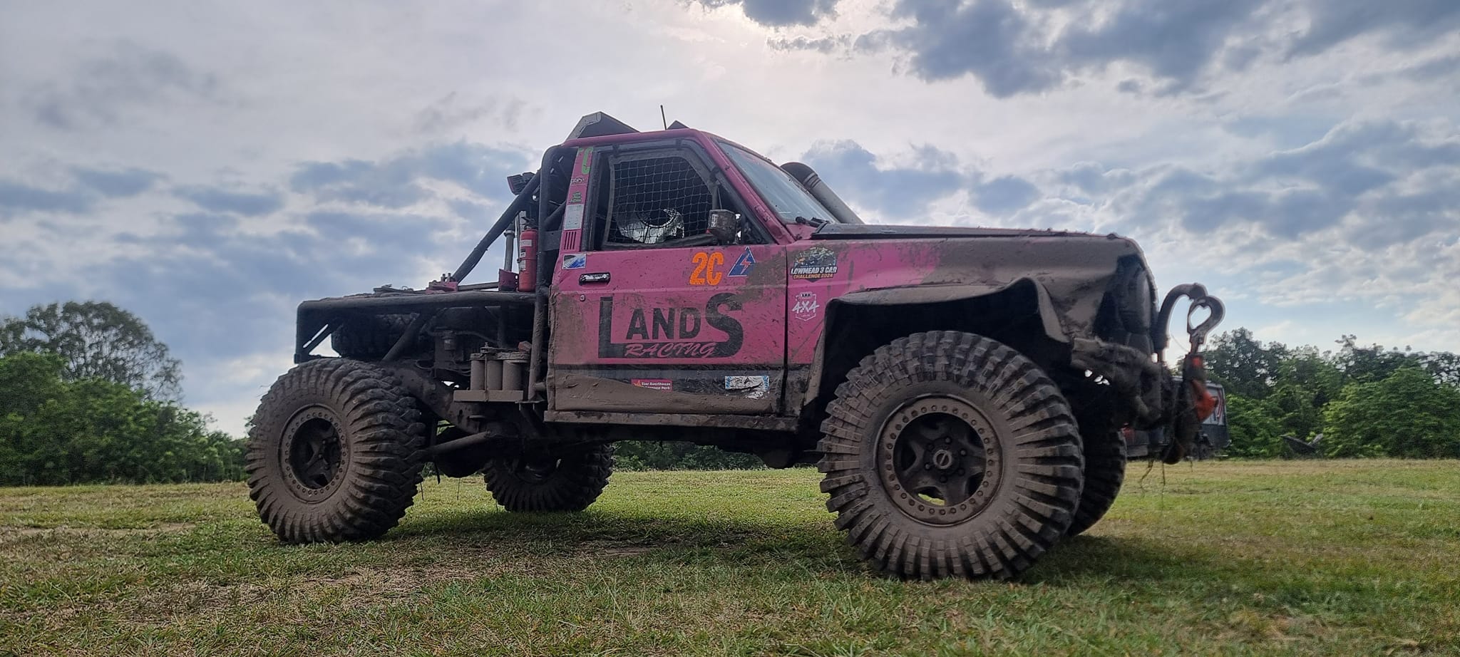 L and S Racing