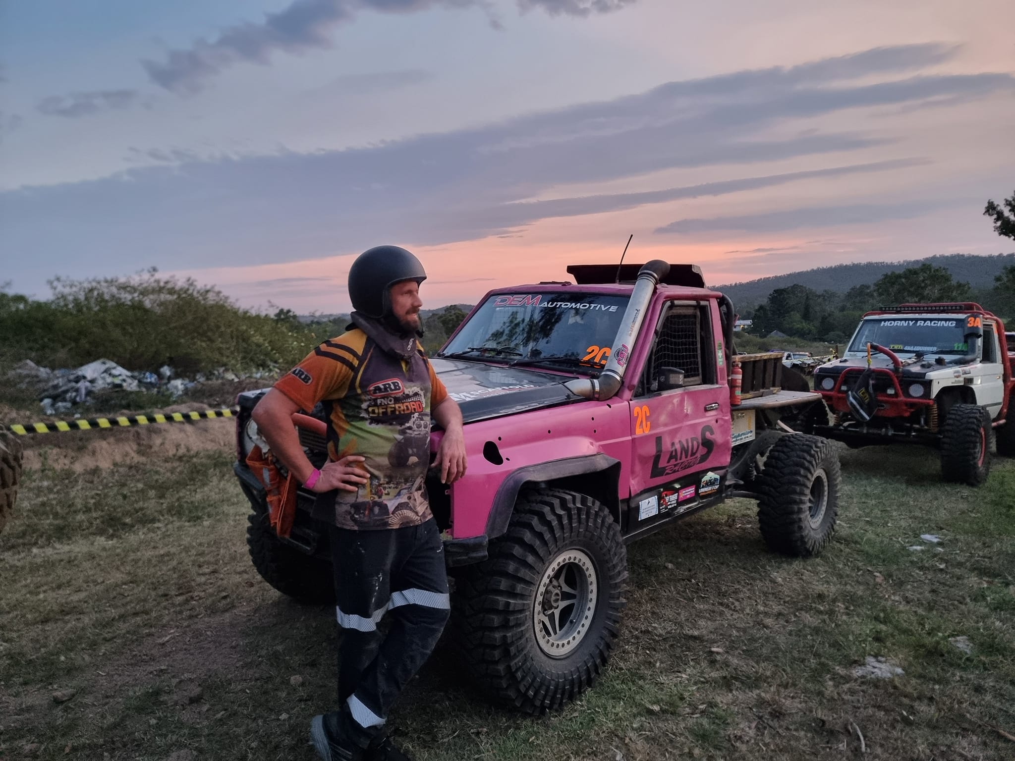 L and S Racing