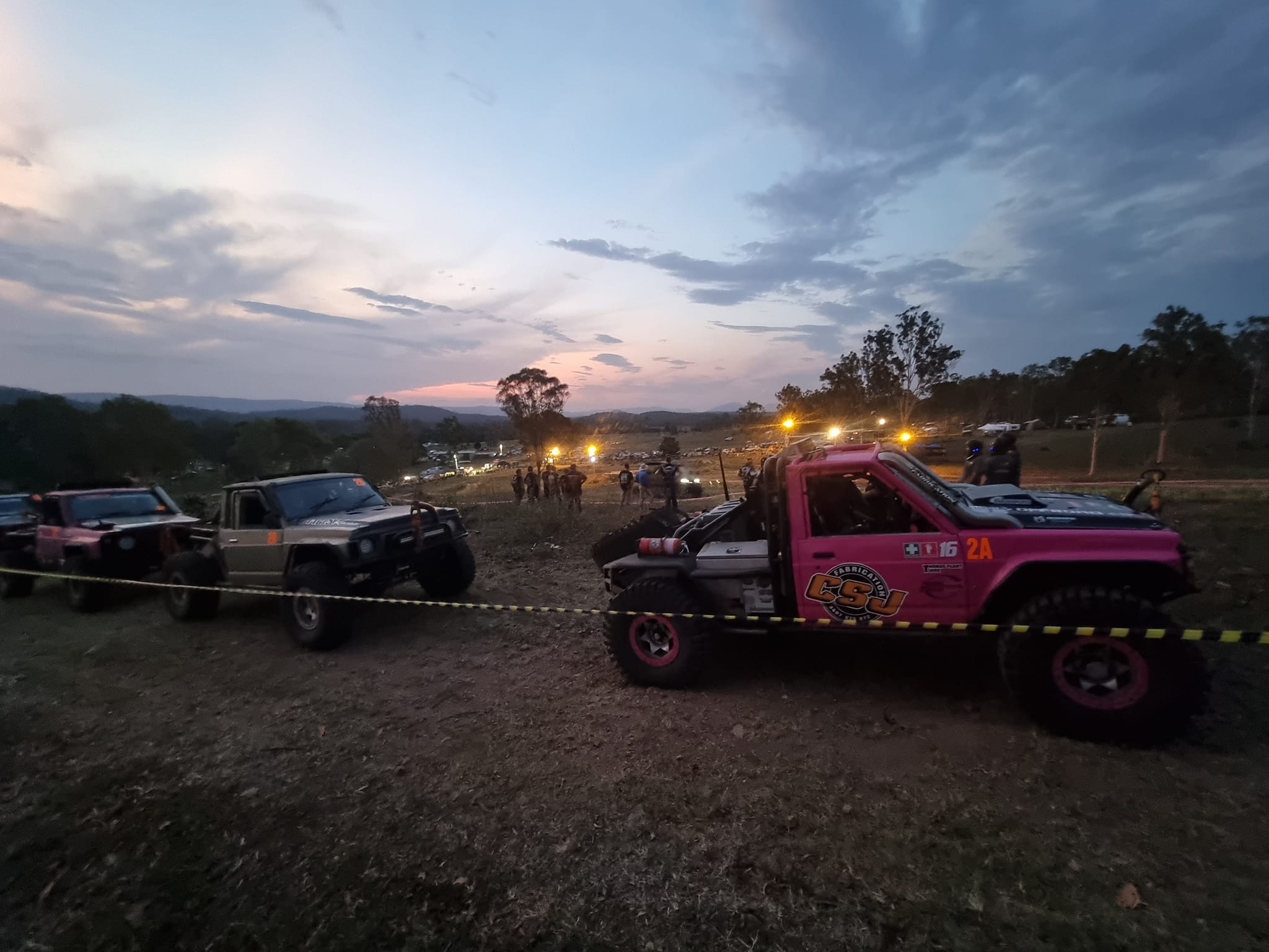 L and S Racing