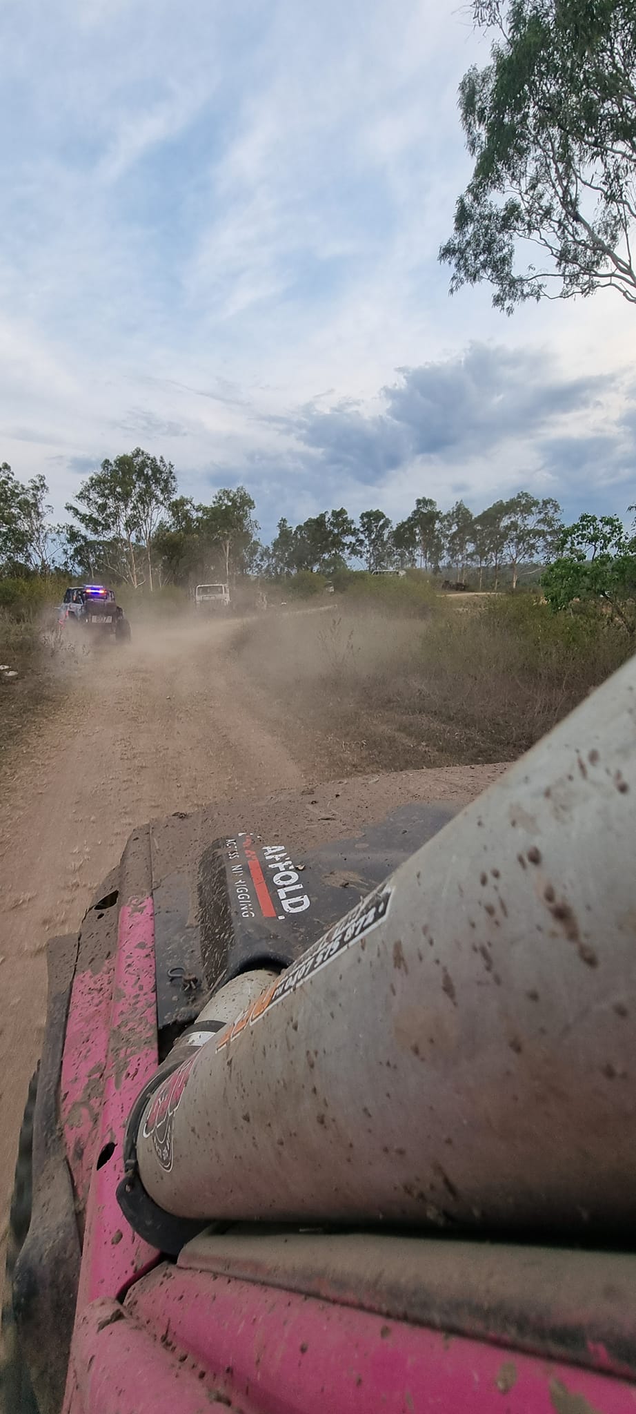 L and S Racing