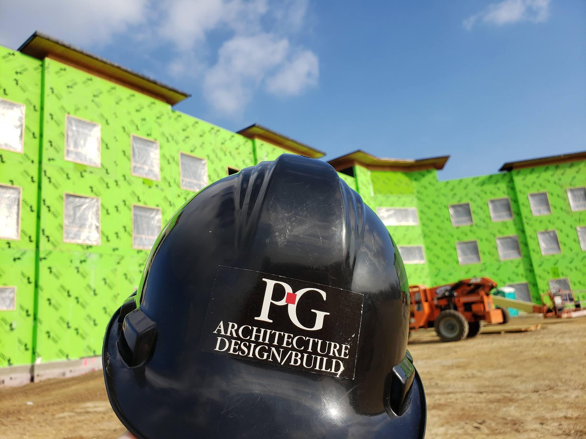 PG Architecture Design / Build | Rockford IL