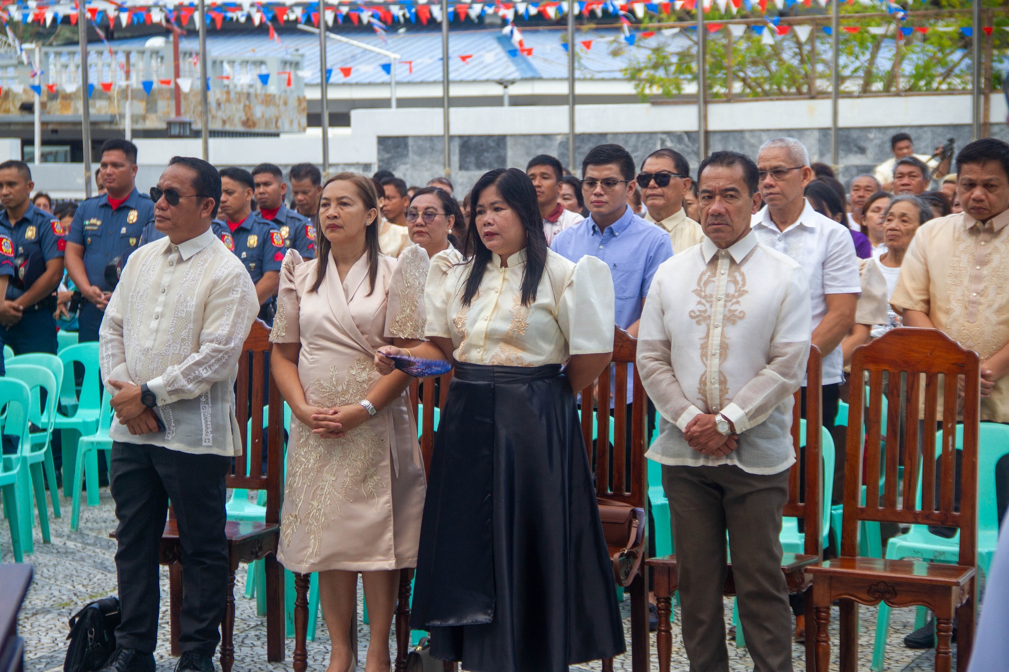 Romblon - LOOK: Romblon Bishop Narciso Abellana led a commemorative ...