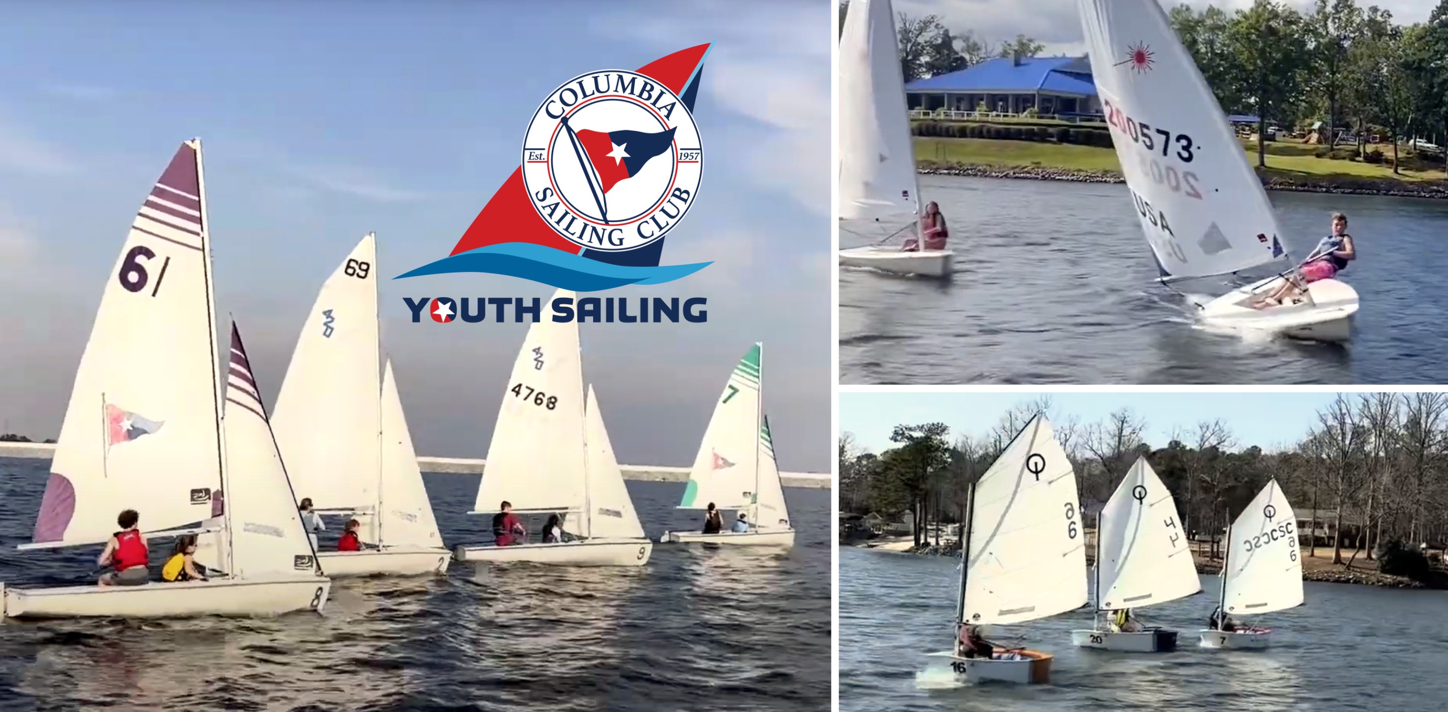 Junior Race Team – CSC’s Travel Race Team