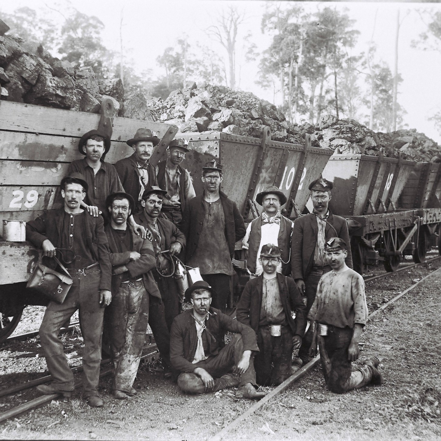 Lake - 📜Flashback Friday. Step back in time to 1898 with the ...