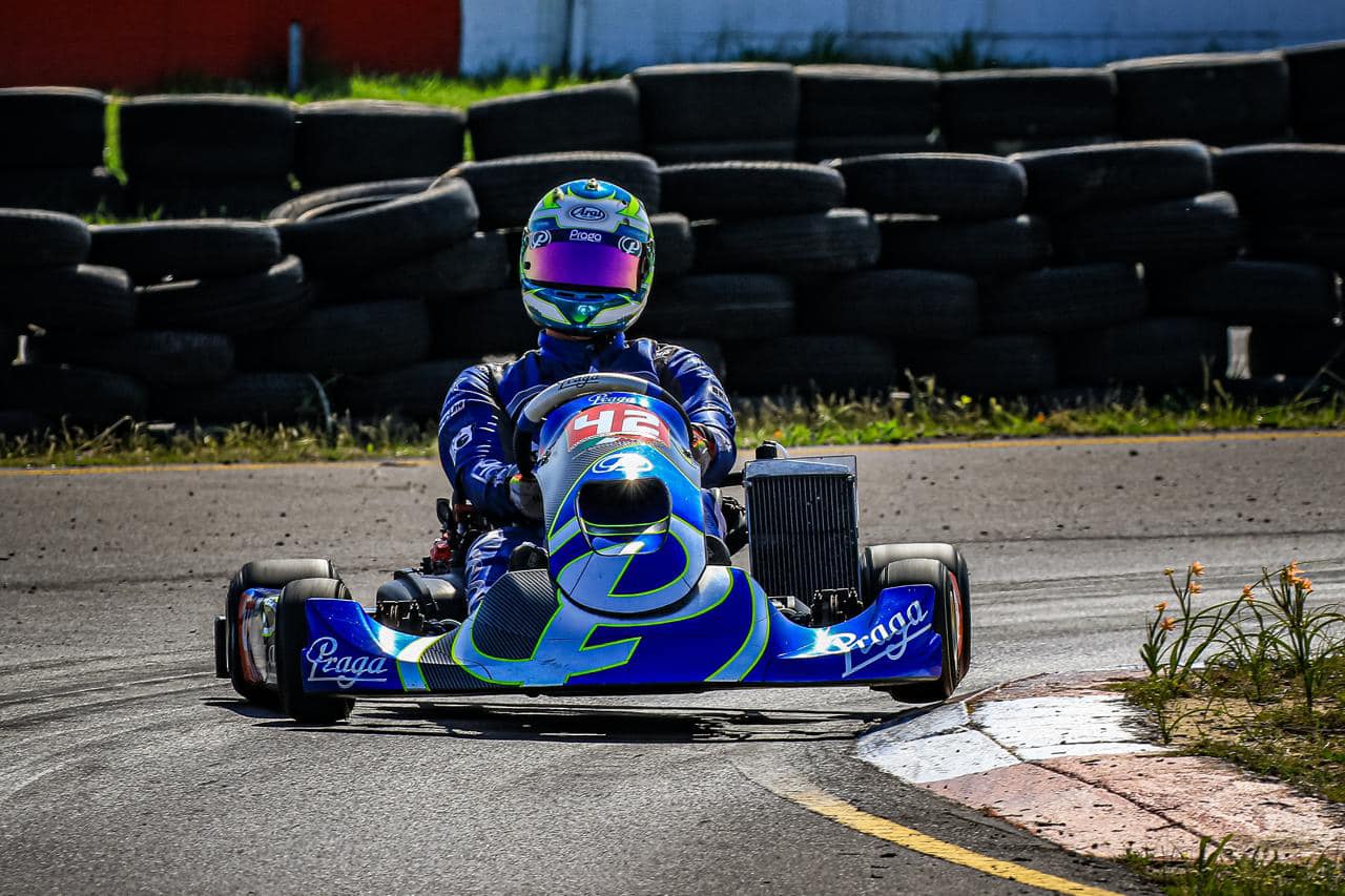 Stier Racing Team - SRT