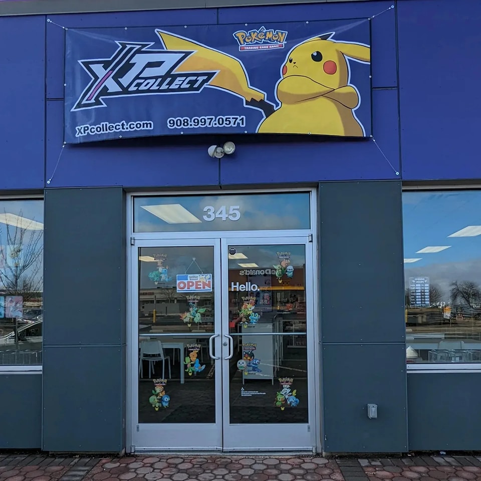 XPcollect - XP Collect is officially open for business and...