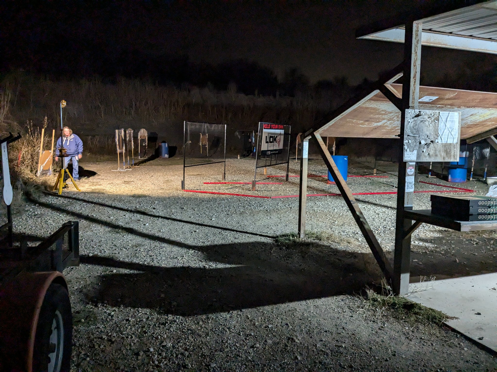 Austin Practical Shooting Club