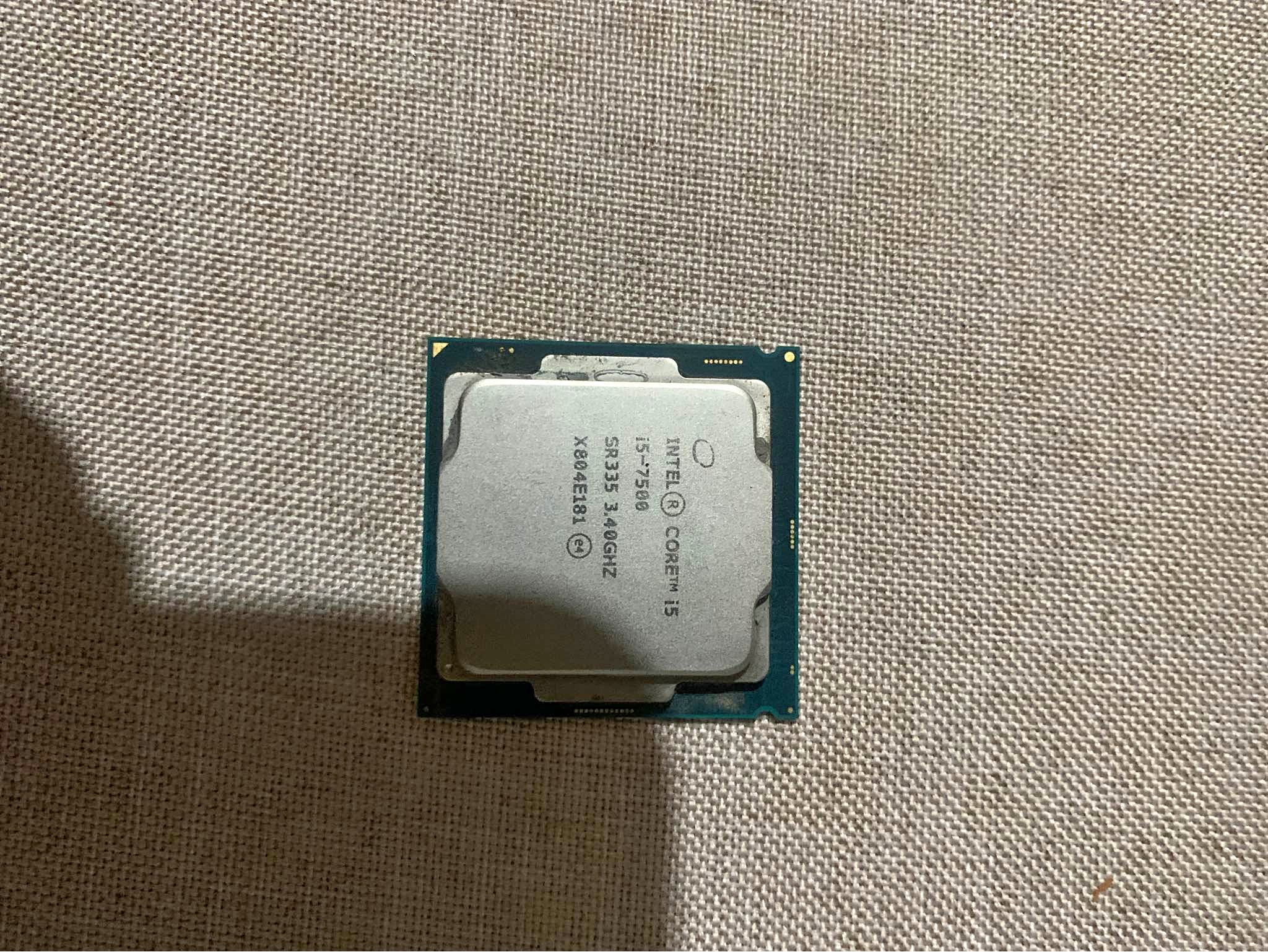 Intel - CPUs/Processors - Ilagan, Isabela | Facebook Marketplace | Facebook